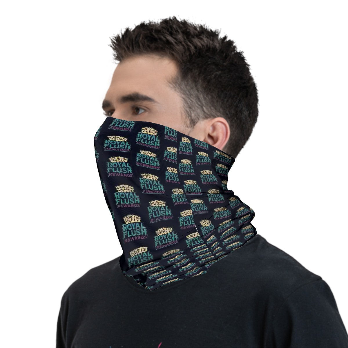 Multifunction Sports Neck Gaiter