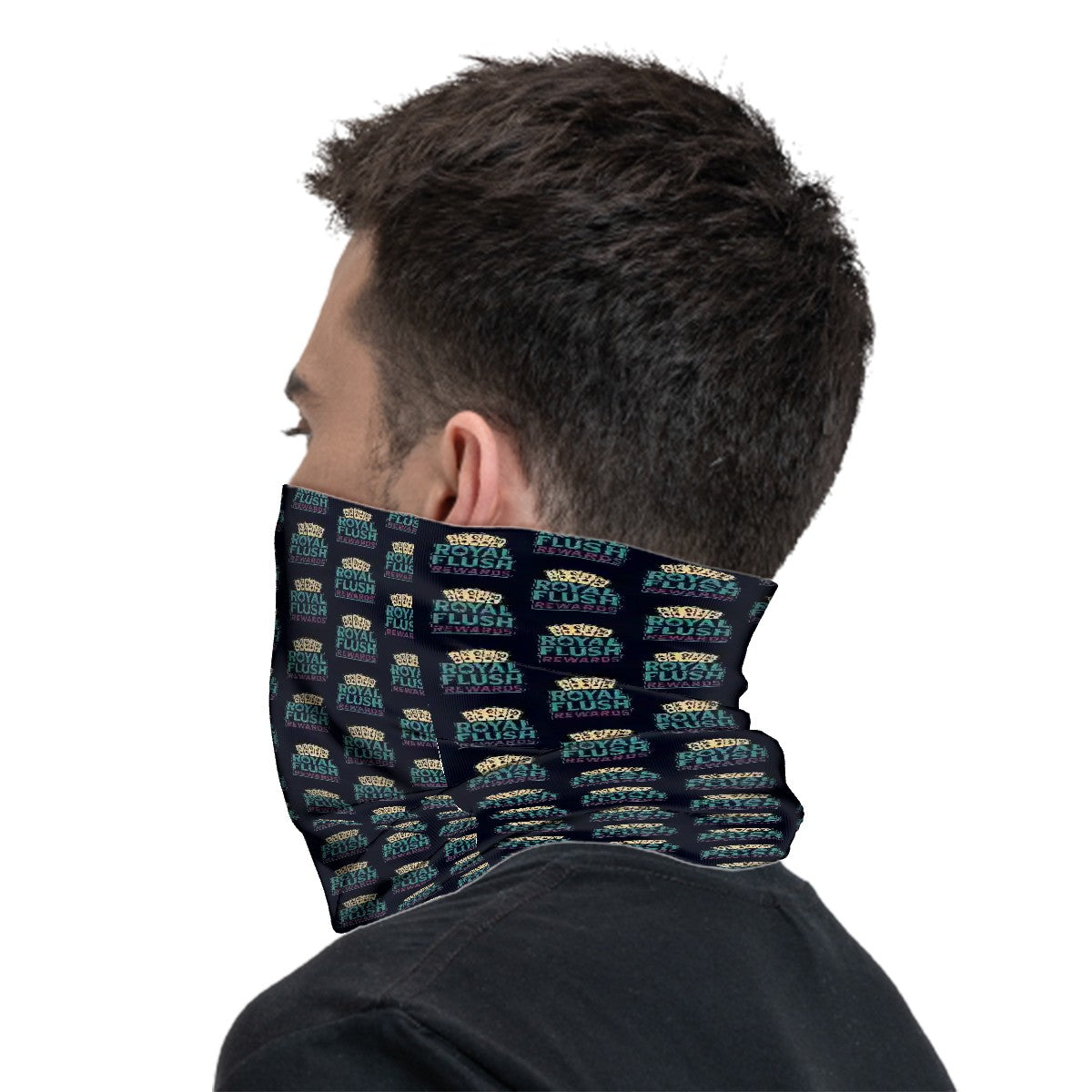 Multifunction Sports Neck Gaiter