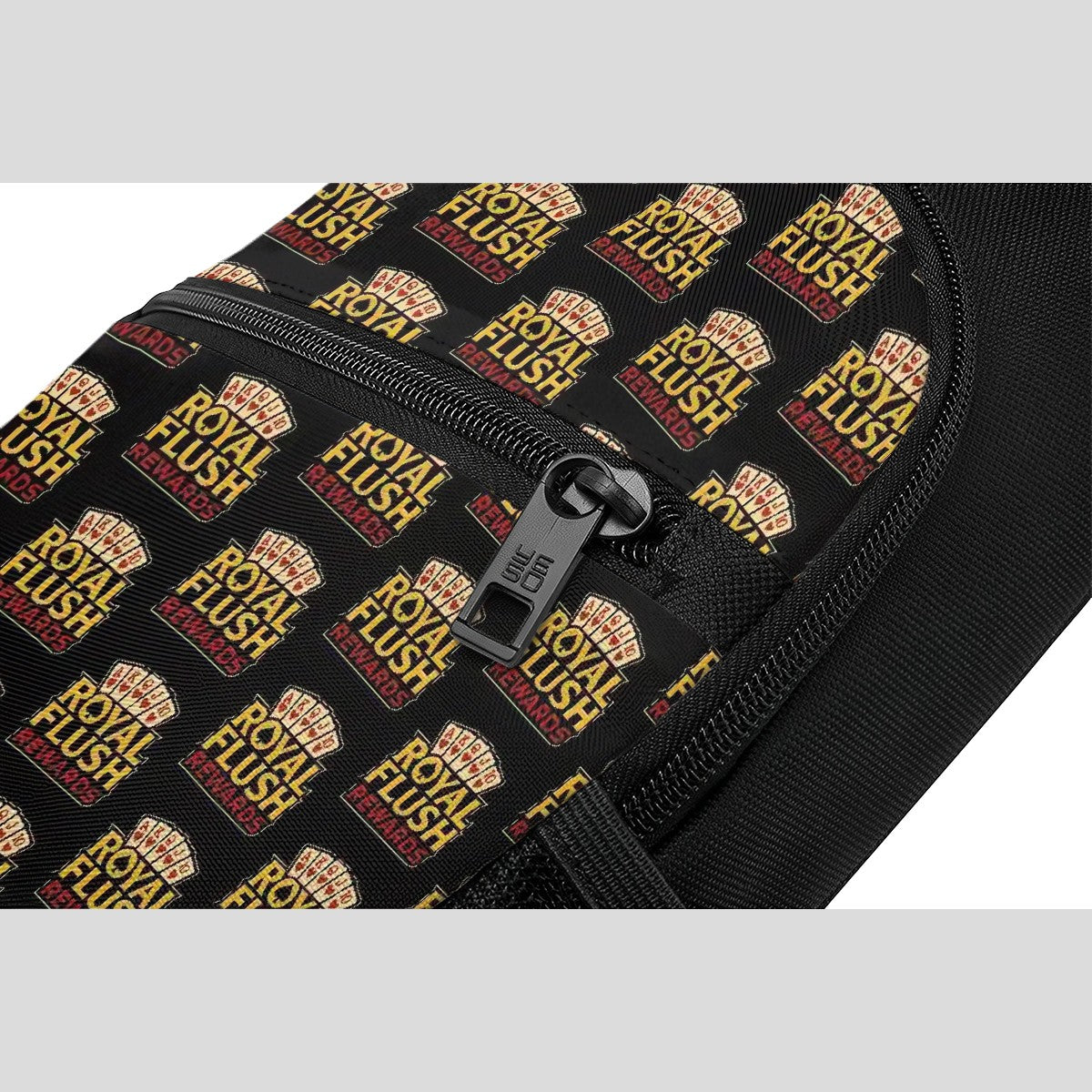 Crossbody Fanny Pack Chest Bag